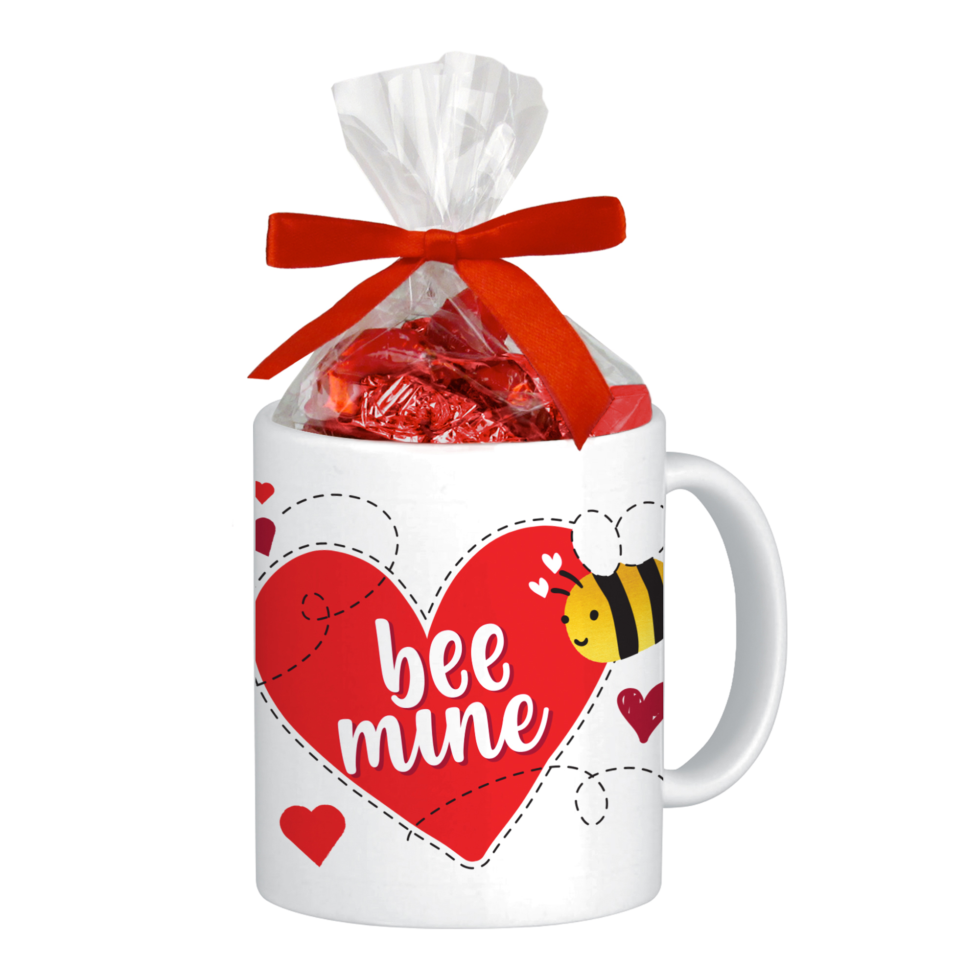 Order Megatoys Coffee Mug with Hard Candy - 11 oz food online from Rite Aid store, MILLER PLACE on bringmethat.com