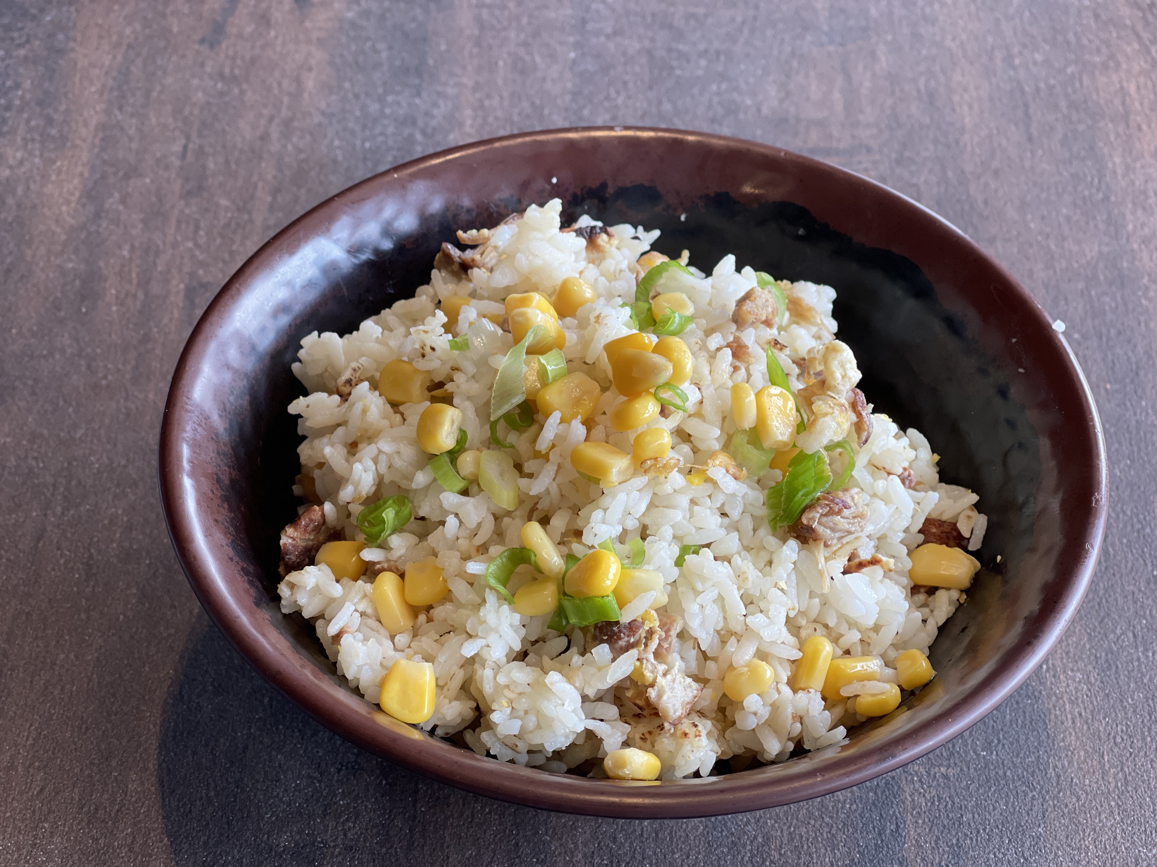 Order House Fried Rice food online from Momiji store, Colma on bringmethat.com