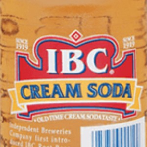 Order 12 oz. Bottle Cream Soda food online from Uncle Sams store, Peoria on bringmethat.com
