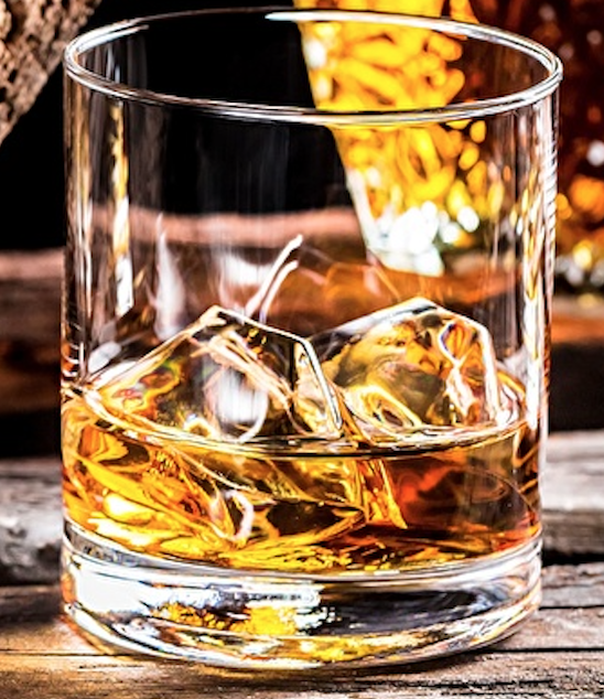 Order Bulleit Bourbon Whisky food online from Shoreview Liquors store, San Mateo on bringmethat.com