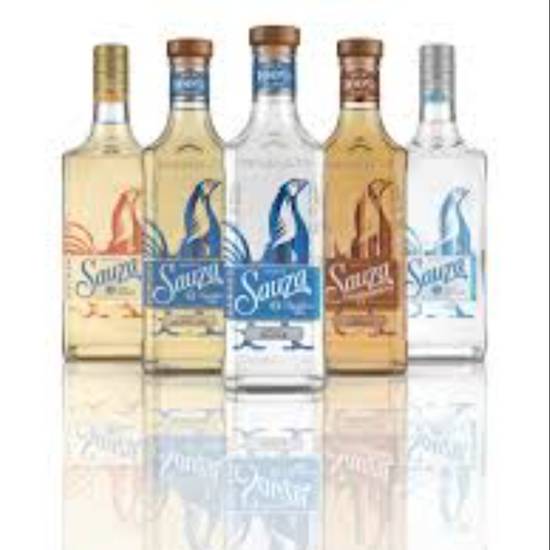 Order Sauza Tequila food online from Fast Stop Market & Liquor store, Victorville on bringmethat.com