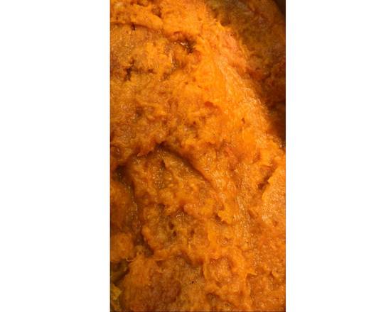 Order Sweet Potato Mash food online from Papa Lou's Kitchen store, Fayetteville on bringmethat.com