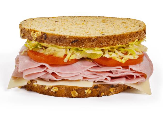Order Stacked Sandwich - Ham & Swiss food online from Wawa 200 store, Chalfont on bringmethat.com