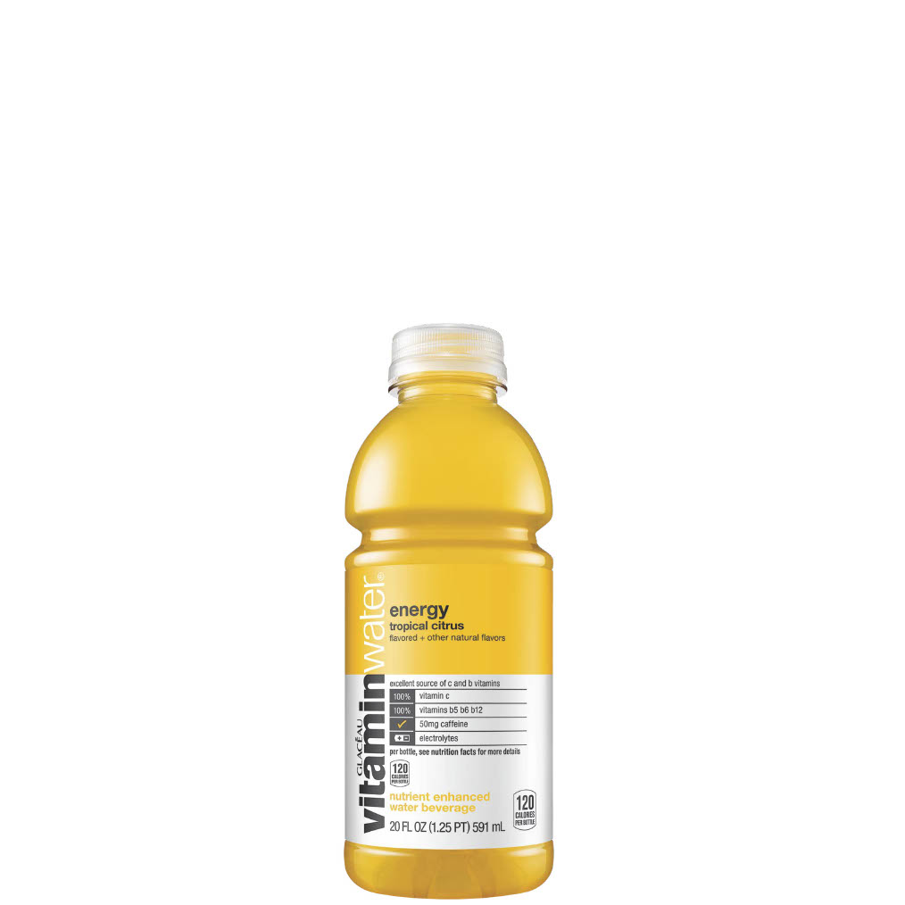Order Vitamin Water Energy food online from Chevron Extramile store, Cameron Park on bringmethat.com