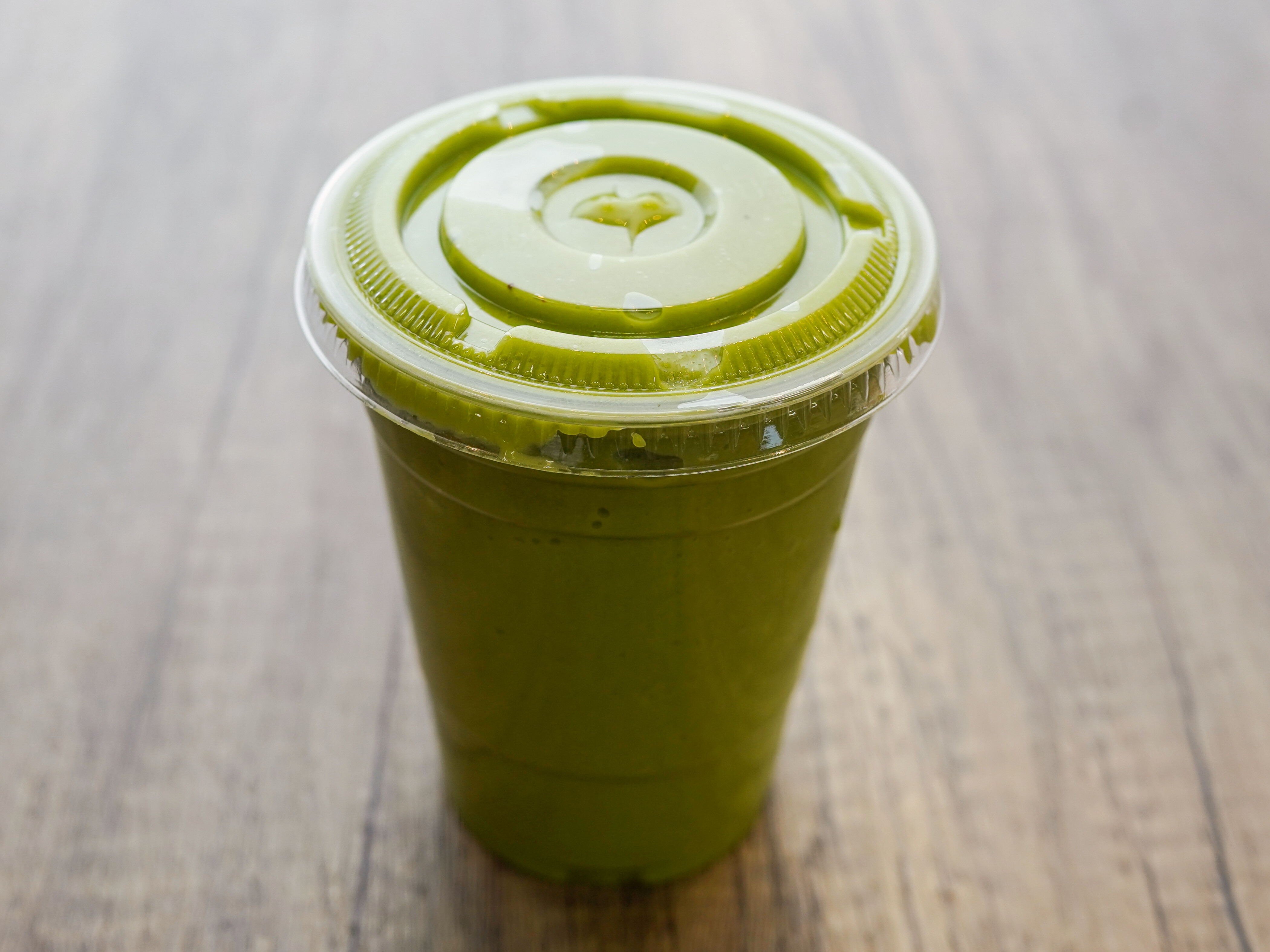 Order 2. Green Smoothie food online from Market City store, Newark on bringmethat.com