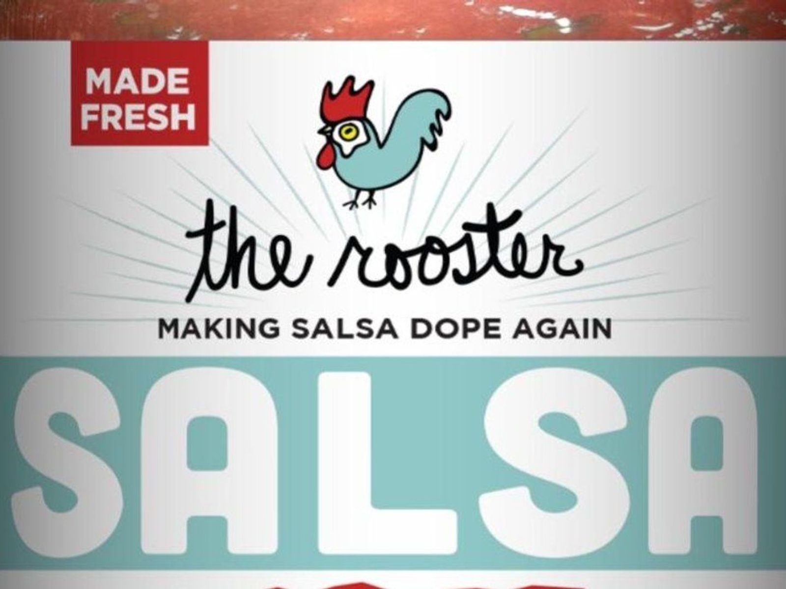 Order Salsa Jar food online from The Rooster store, Los Angeles on bringmethat.com