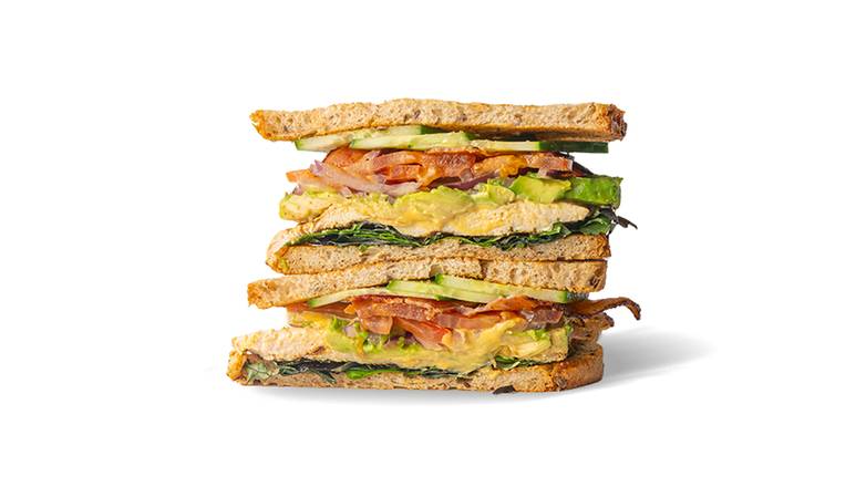 Order Cali Chicken Club food online from Bareburger store, Mount Kisco on bringmethat.com
