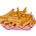 Order Plain Fries food online from Rivas Mexican Grill #2 store, Las Vegas on bringmethat.com