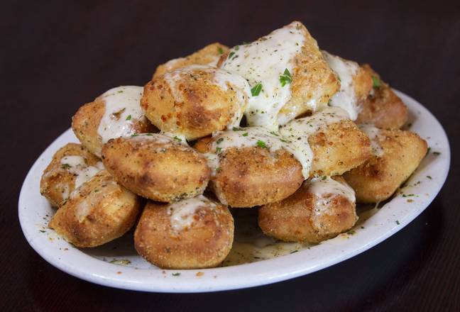 Order Cheesy Passion Bread food online from Streets of New York #17 store, PRESCOTT on bringmethat.com