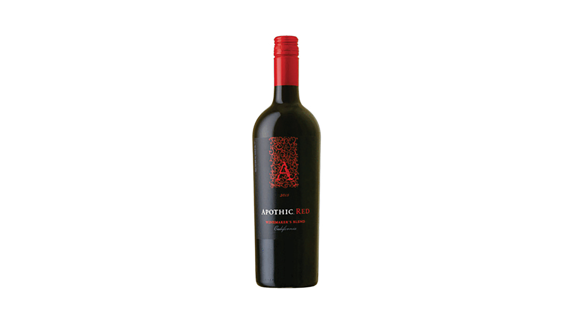 Order Apothic Red 750Ml food online from Chevron Extramile store, Cameron Park on bringmethat.com