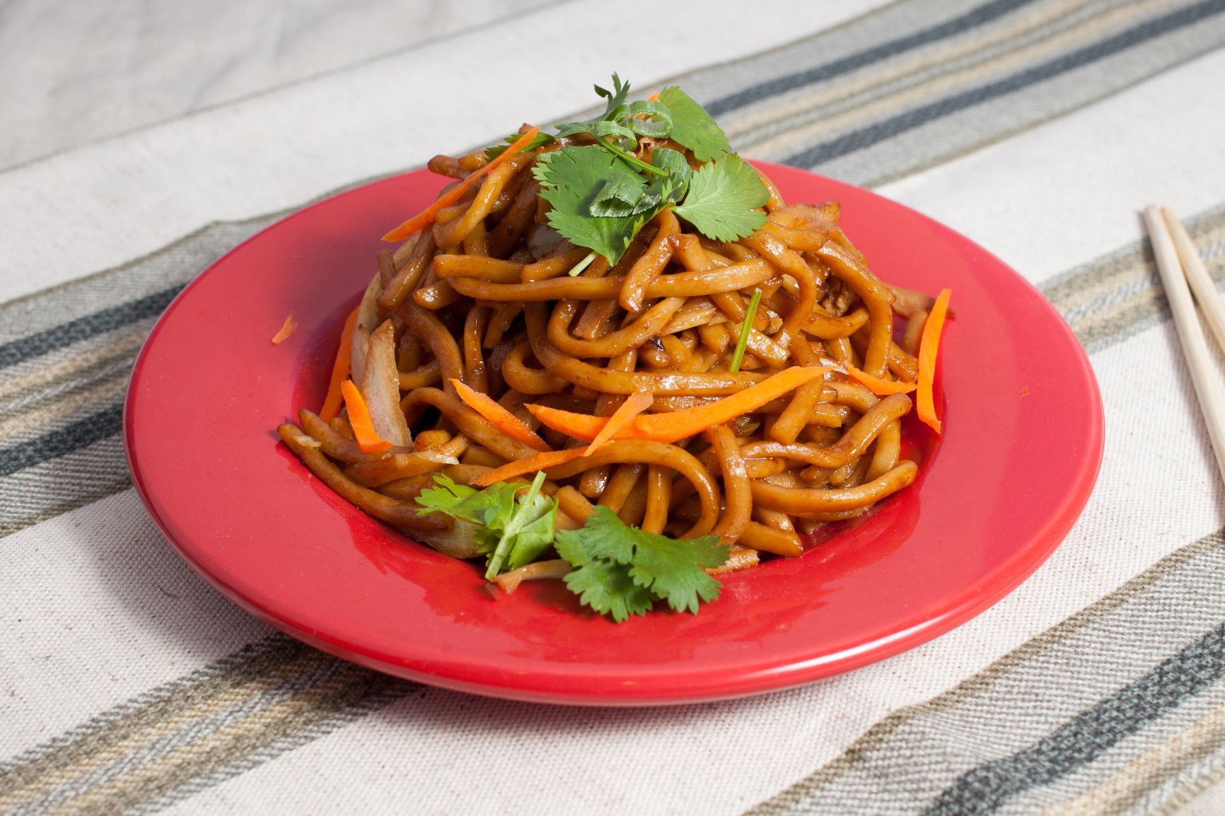 Order Rice or Noodle food online from Paparikas store, San Francisco on bringmethat.com