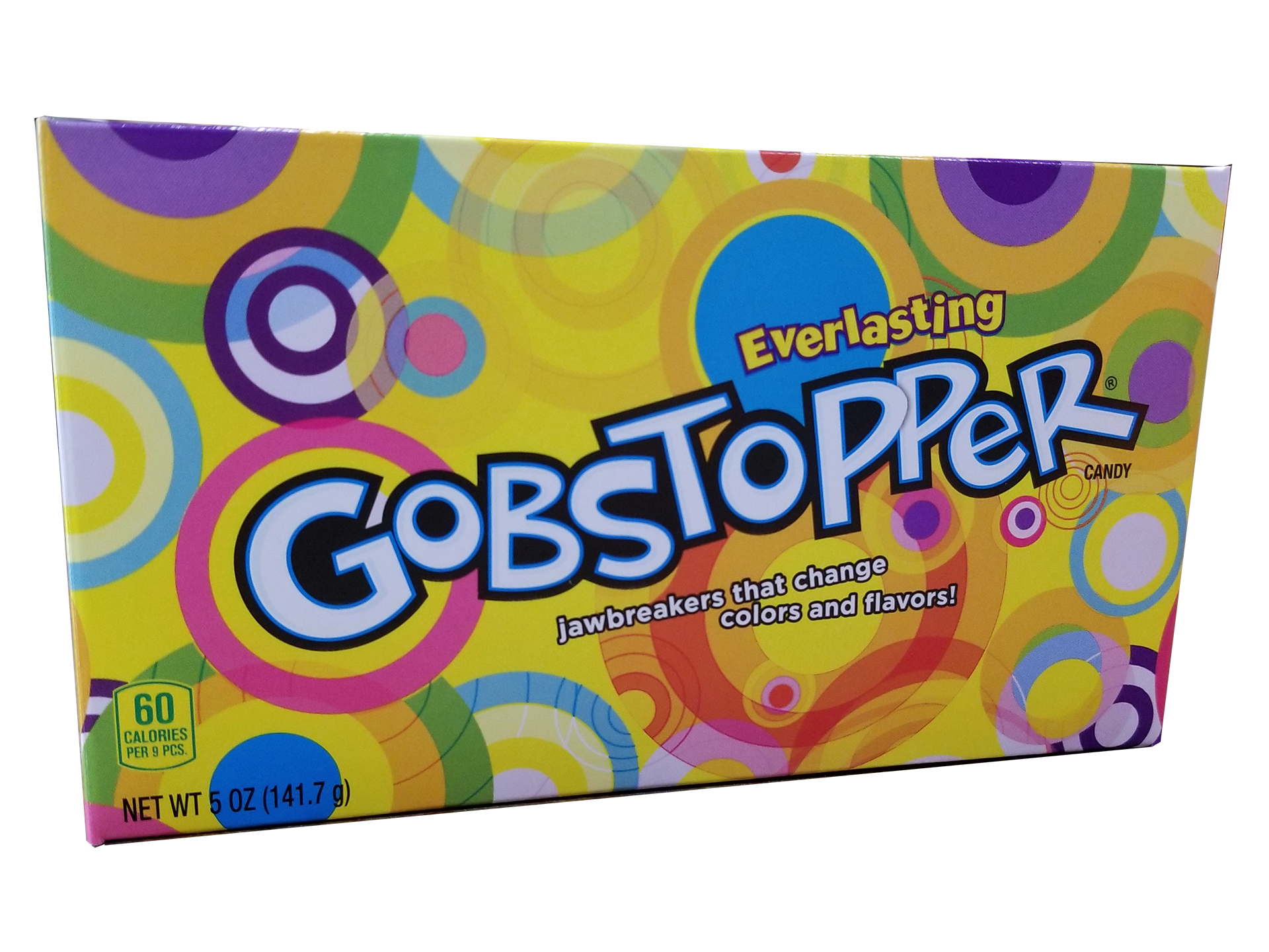 Order Everlasting Gobstopper food online from Mike Brick Oven Pizza store, Pottstown on bringmethat.com