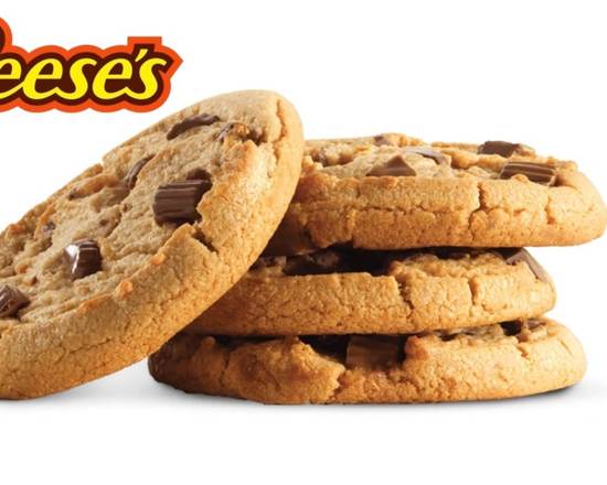 Order REESE’S Peanut Butter Cup Cookie food online from Arby's store, Chicago on bringmethat.com