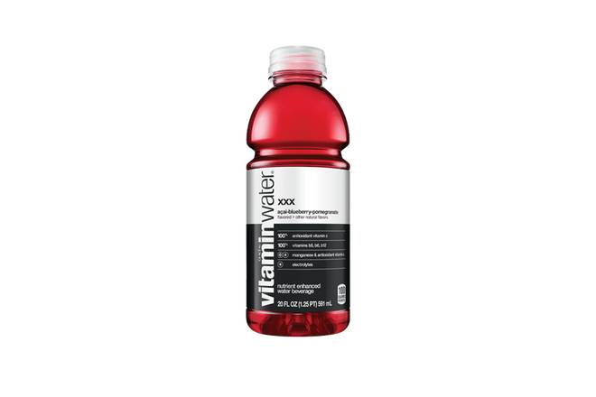 order online - Vitamin Water XXX from Panda Express on bringmethat.com