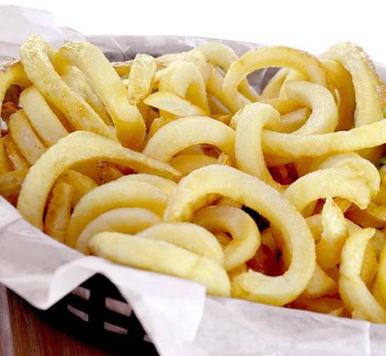 Order Twisters Curly Fries food online from Twisters store, Rio Rancho on bringmethat.com
