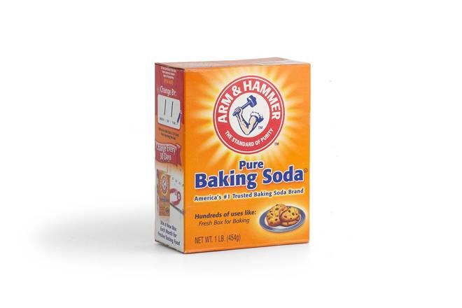 Order A&H Baking Soda 16OZ food online from KWIK TRIP #345 store, Monticello on bringmethat.com