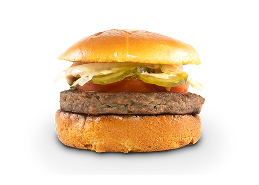 Order Impossible™  Burger food online from Big Deal Burger store, Metairie on bringmethat.com