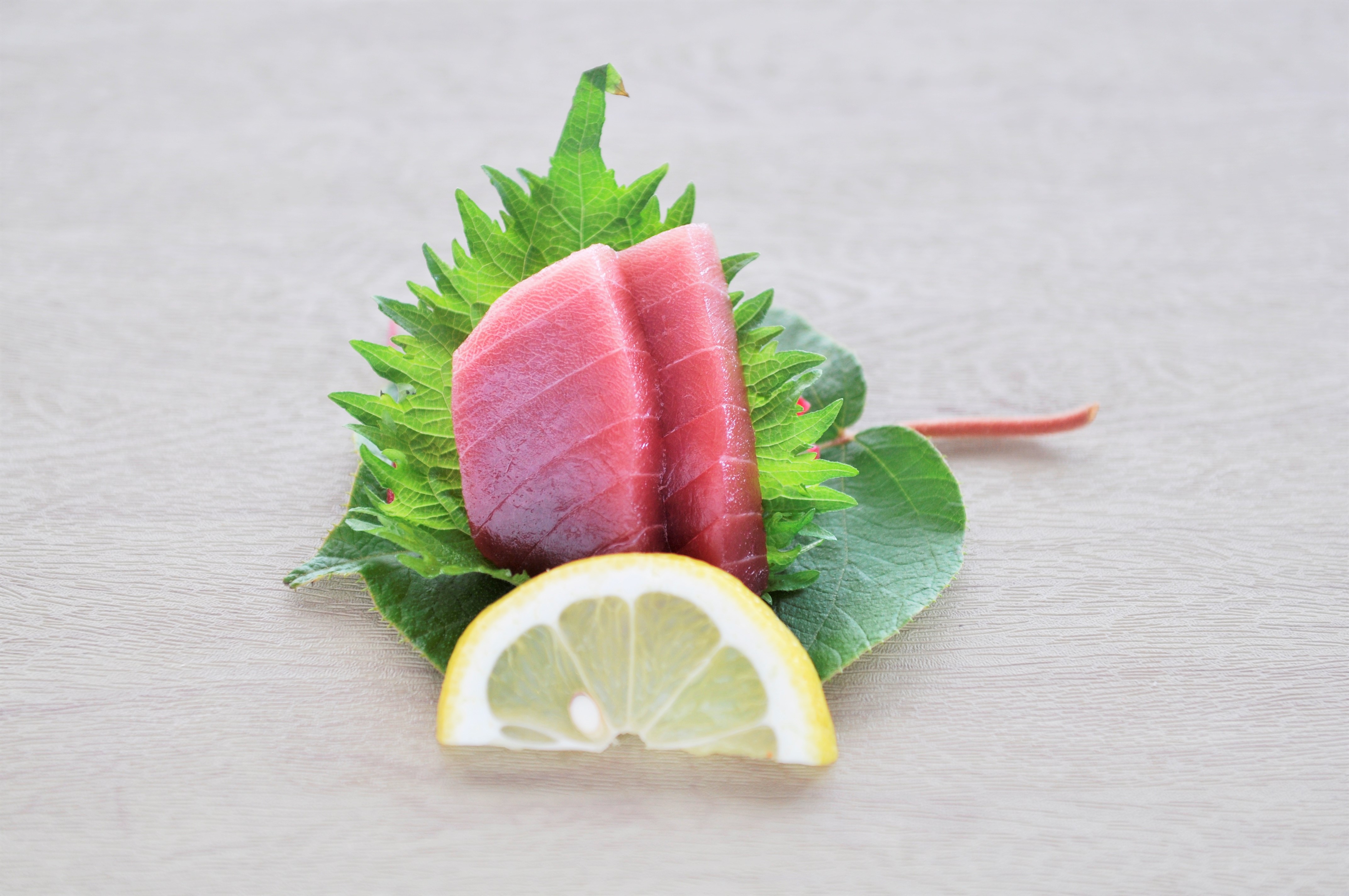 Order Tuna  food online from Izumi Sushi & Hibachi Steakhouse store, Levittown on bringmethat.com