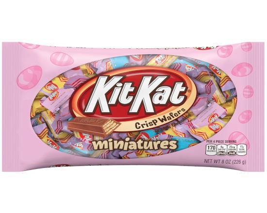 Order Kit Kat Pastel Minis - 7.5 oz food online from Rite Aid store, PONTIAC on bringmethat.com