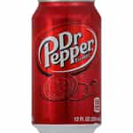 Order Dr Pepper food online from Bulldawg Burgers store, Pittsburgh on bringmethat.com