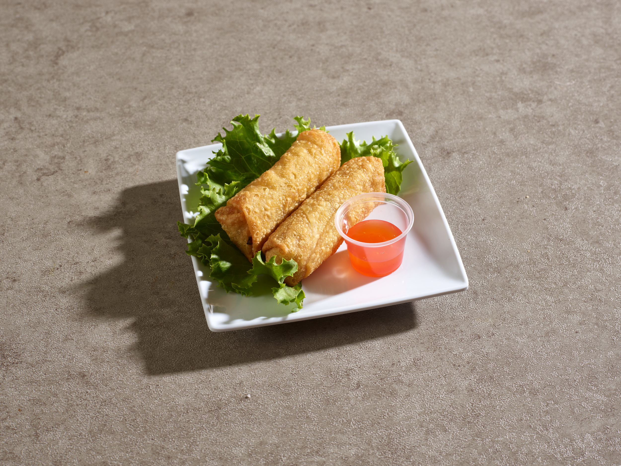 Order A1. Egg Roll food online from Golden Palace 2 store, Lawrenceville on bringmethat.com