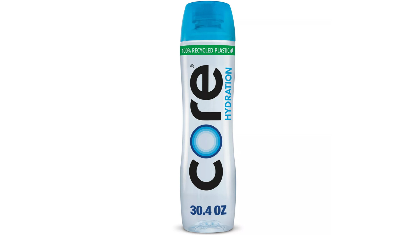 Order Core Hydration Water 30oz food online from Extramile 5451 store, Carlsbad on bringmethat.com
