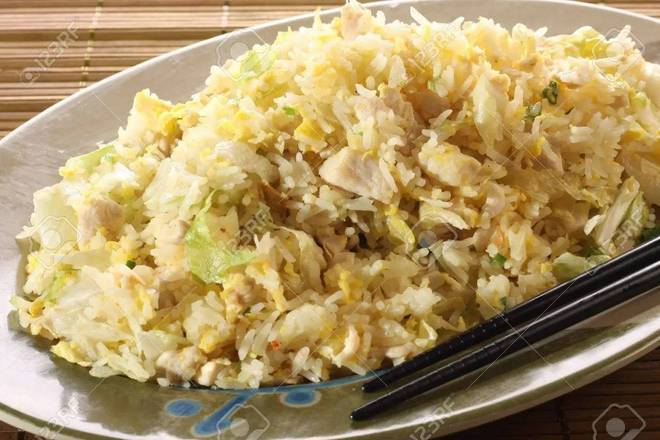 Order Chicken fried rice  food online from Tokyo San store, San Diego on bringmethat.com