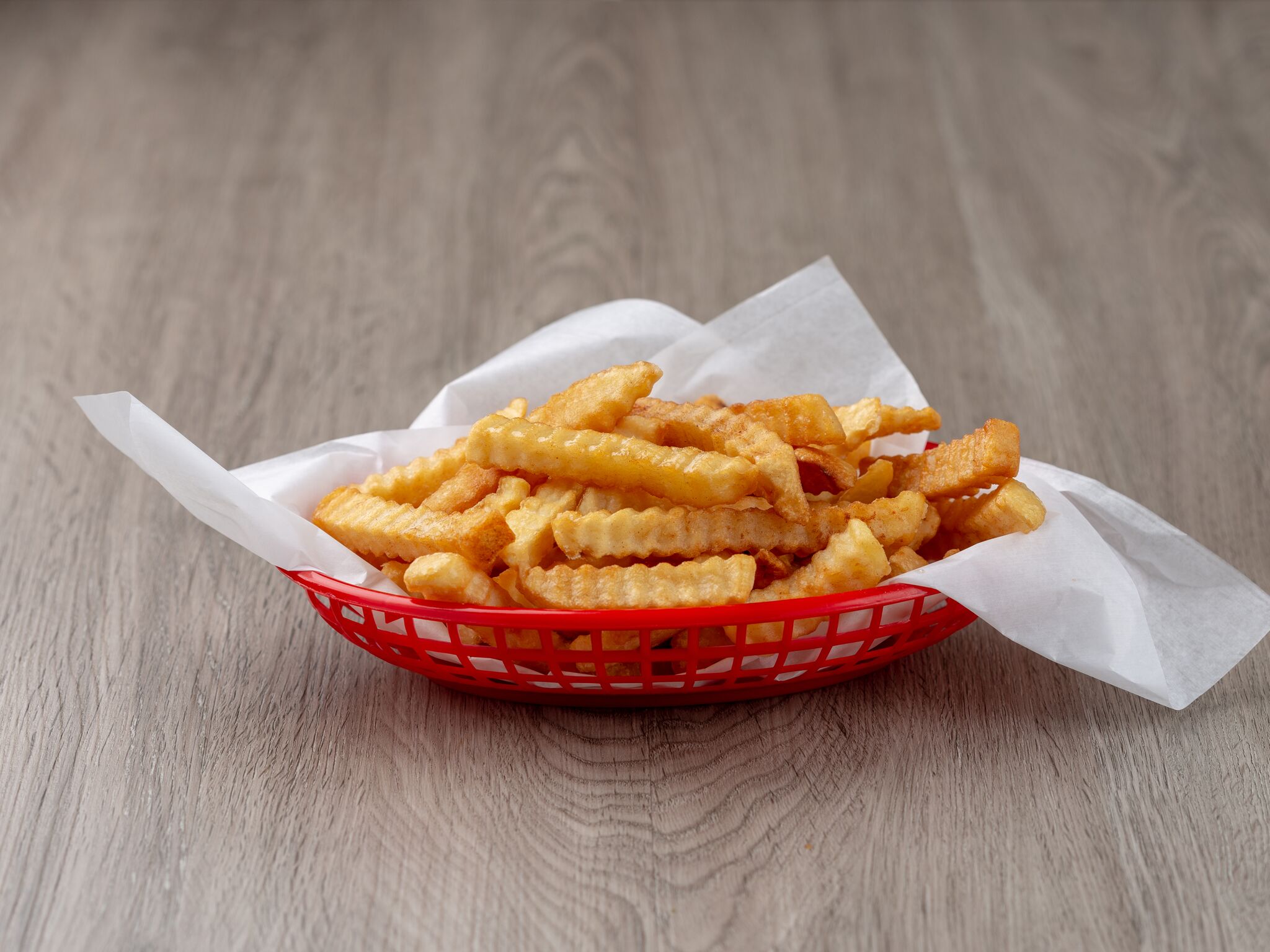 Order French Fries food online from Jojo Wings & Grill store, Sandy Springs on bringmethat.com