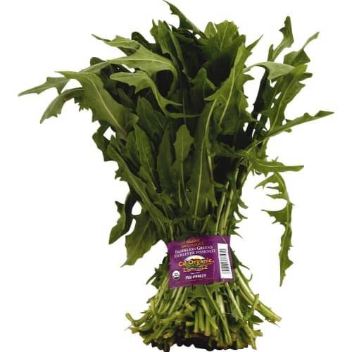 Order Cal-Organic Farms · Dandelion Greens (1 bundle) food online from Vons store, Yucca Valley on bringmethat.com