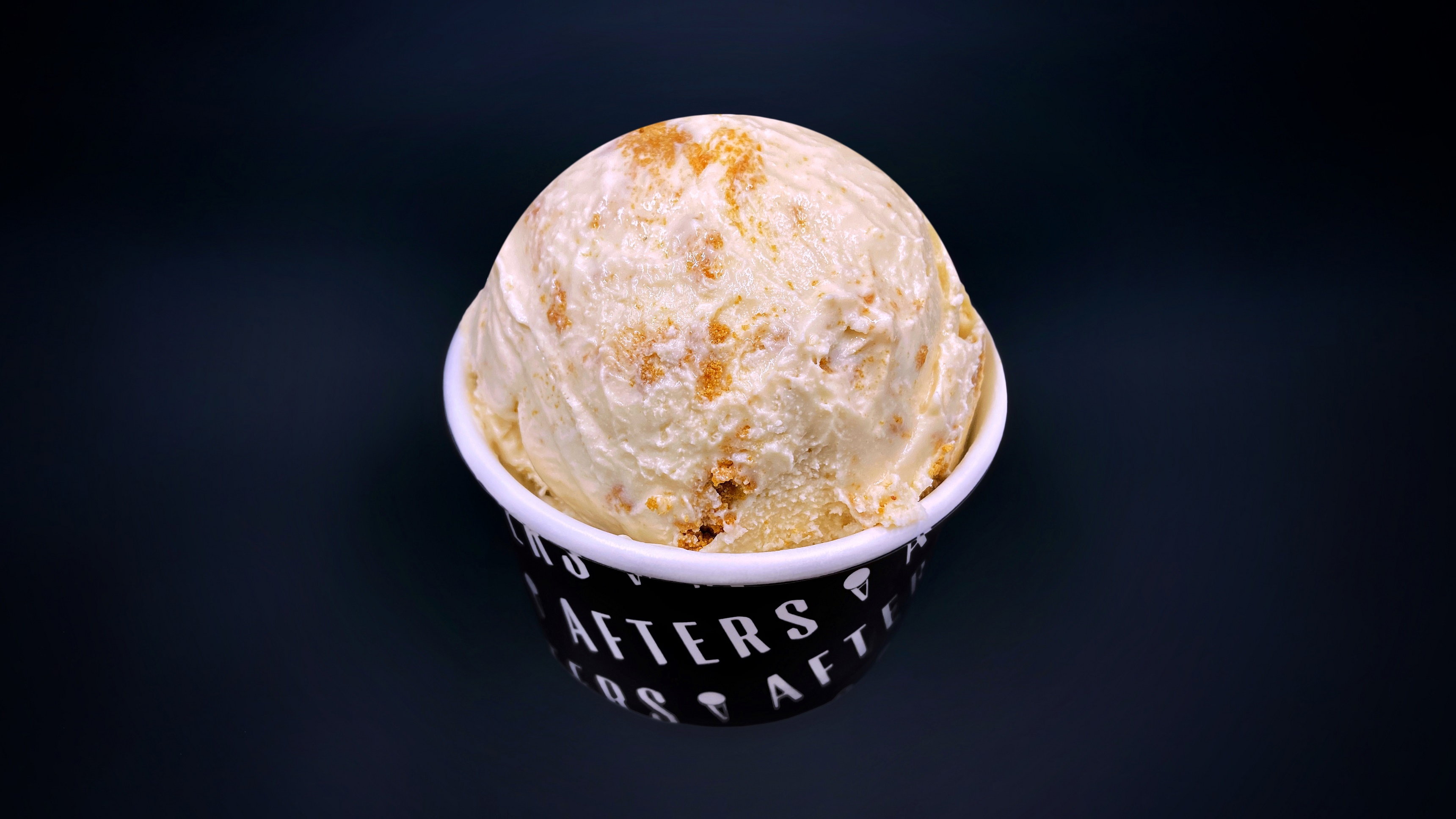 Order Cookie Butter food online from Afters Ice Cream store, Los Angeles on bringmethat.com