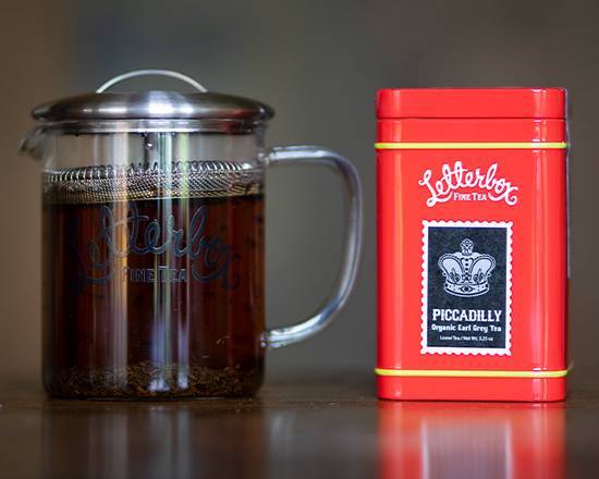 Order Piccadilly Tea food online from Colectivo Third Ward store, Milwaukee on bringmethat.com