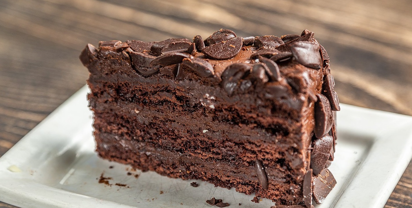 Order Chocolate Thunder Cake food online from MidiCi store, Orem on bringmethat.com