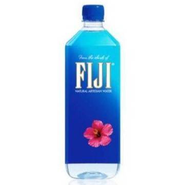 Order Fiji Water (1 L) food online from Adirondack Creamery store, Baltimore on bringmethat.com