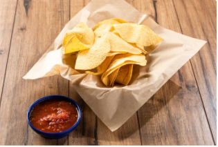 Order Chips & Salsa food online from The Cake Boutique - Texarkana store, Texarkana on bringmethat.com