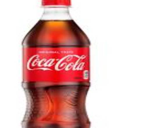 Order Coca Cola food online from SPIN! Pizza store, Lawrence on bringmethat.com