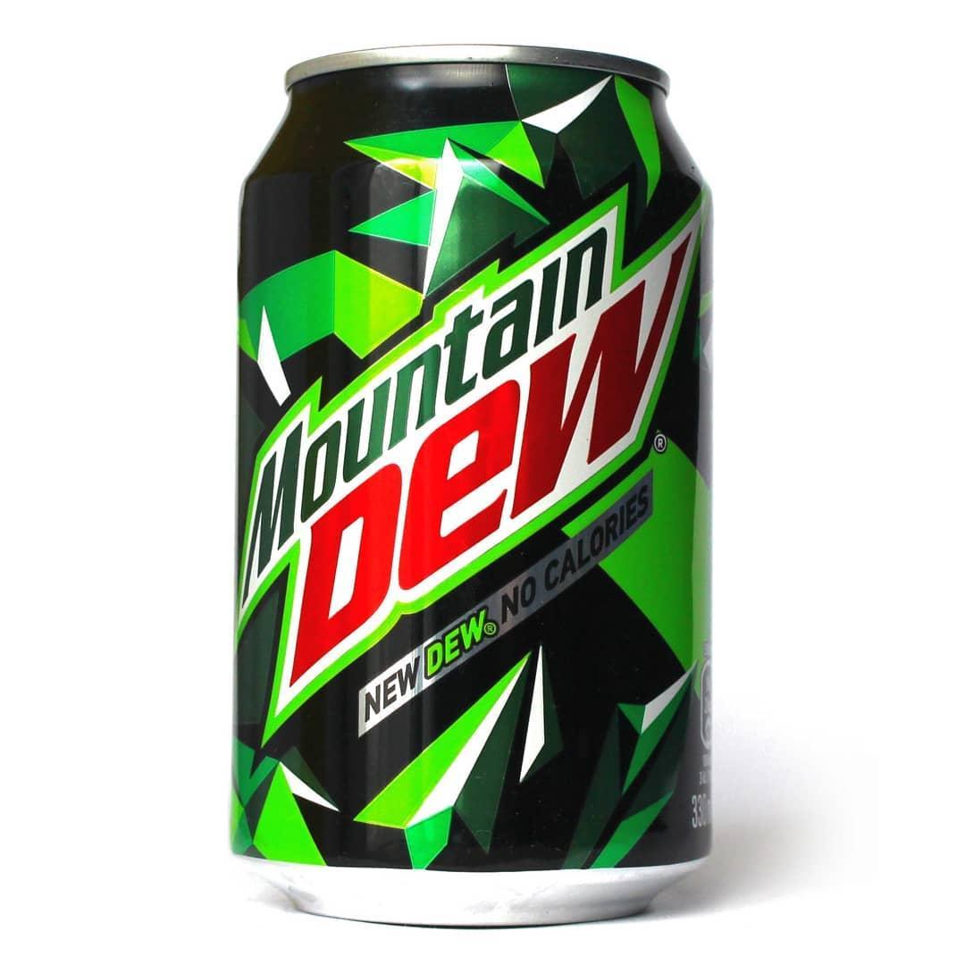 Order Mountain Dew food online from Sakura store, State College on bringmethat.com
