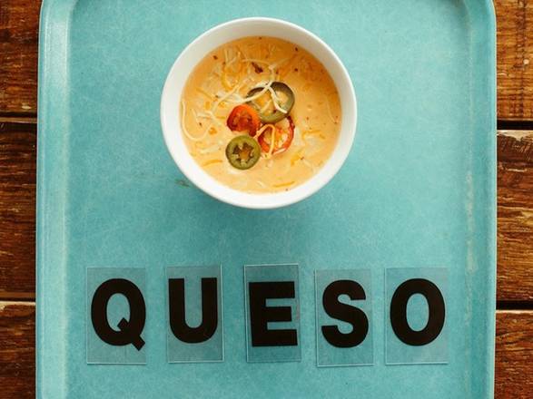 Order Queso food online from Antique Taco store, Chicago on bringmethat.com