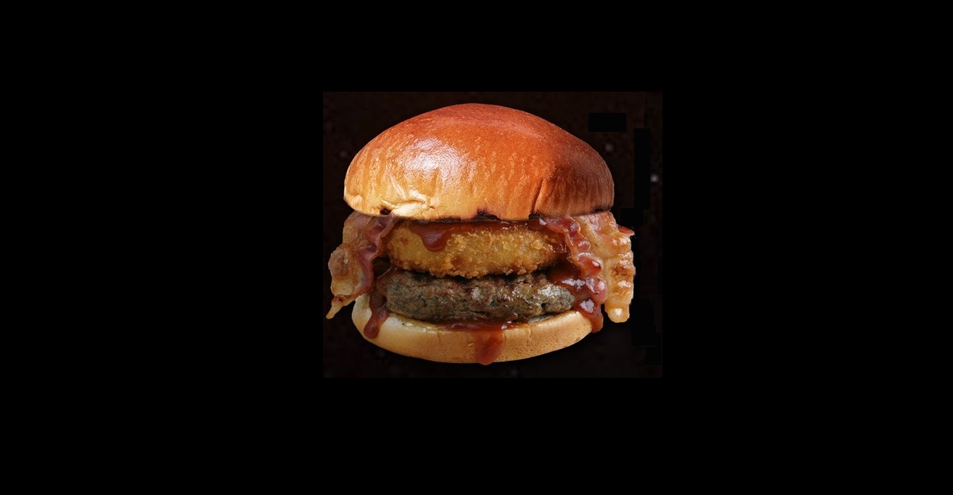 Order Western Burger food online from Galaxy Hamburgers store, Cerritos on bringmethat.com