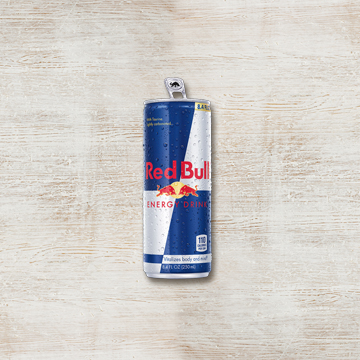 Order Red Bull Energy Drink food online from Tgi Fridays store, Madison on bringmethat.com