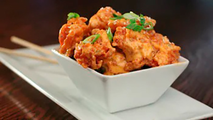 Order Pow Pow Shrimp food online from Hickory Tavern store, Wesley Chapel on bringmethat.com