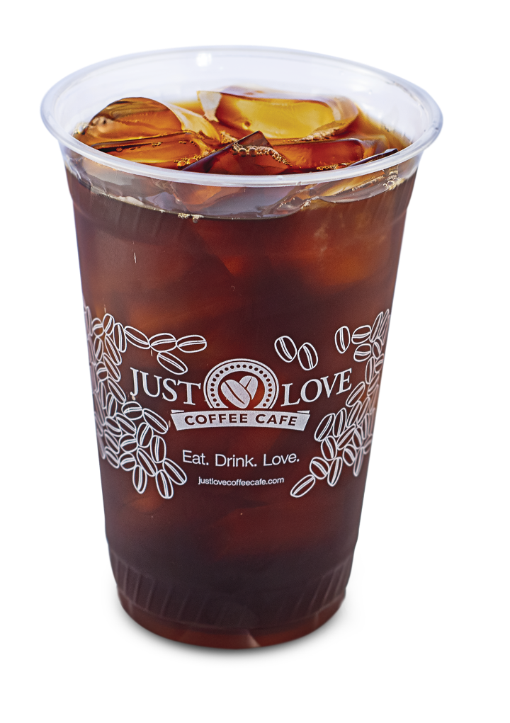 Order Iced Cold Brew food online from Just Love Coffee Cafe - Murfreesboro West store, Murfreesboro on bringmethat.com