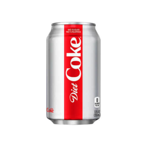 Order Diet Coke food online from Alma Latina Taqueria store, Spring on bringmethat.com