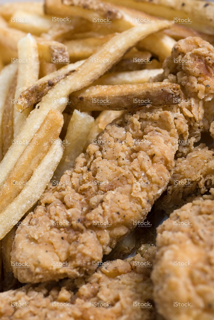 Order 4 Pieces Chicken Tenders food online from Pizza Wali store, Forest Park on bringmethat.com