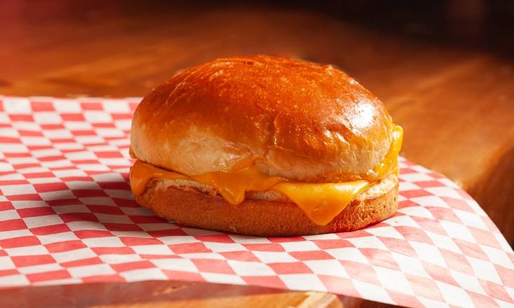 Order Cheese Bun food online from Small Cheval store, Chicago on bringmethat.com
