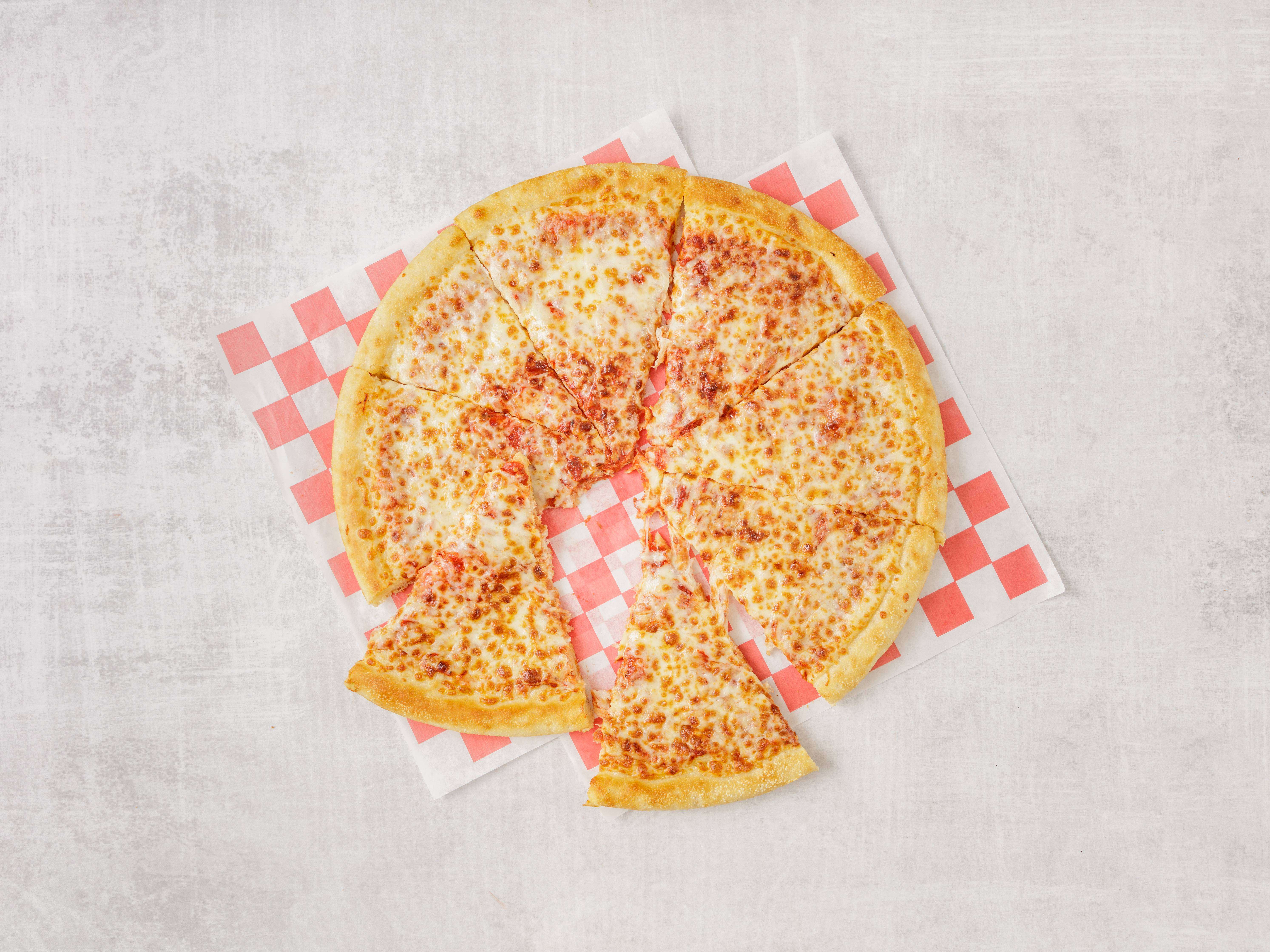 Order Classic Cheese food online from Little Caesars store, Middletown on bringmethat.com