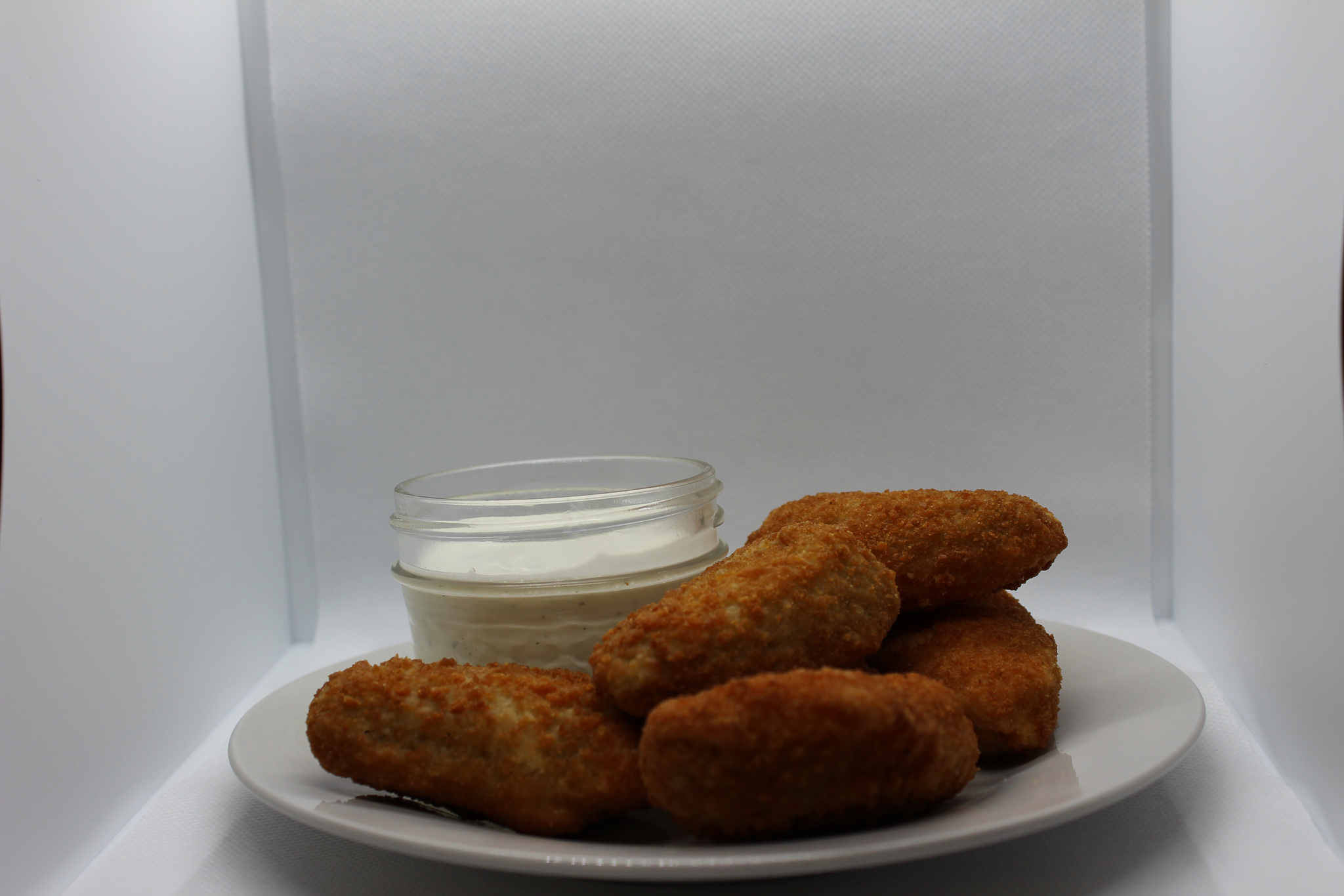 Order Jalapeno Poppers food online from Two Mamas' Gourmet Pizzeria store, Prescott on bringmethat.com