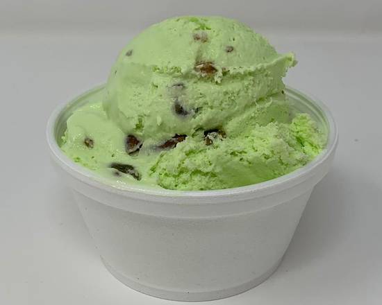Order Ice Cream 1 scoop food online from Los Mangos store, Chicago on bringmethat.com