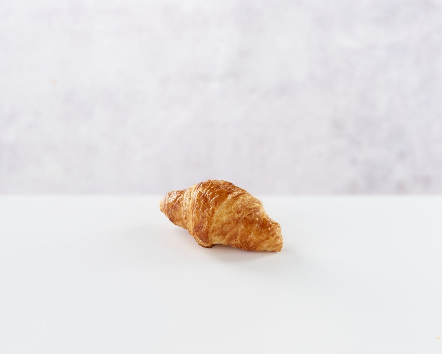 Order Mini Croissant food online from Paul French Bakery & Cafe store, Washington on bringmethat.com