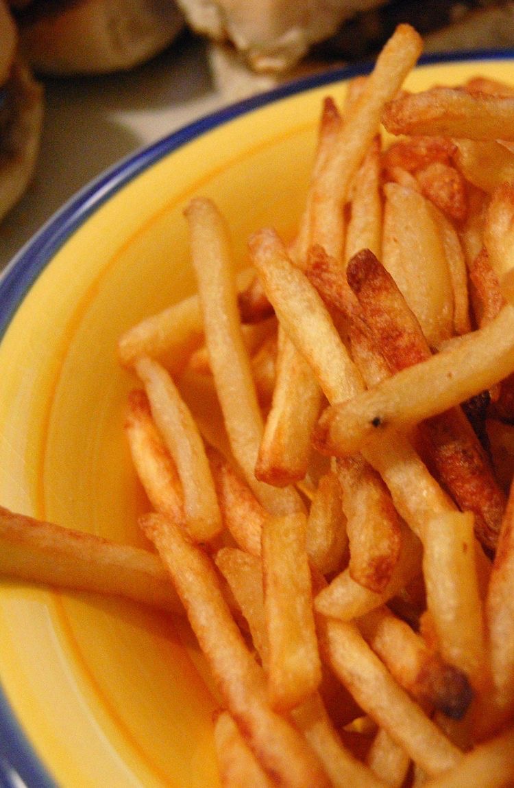 Order Thin Fries food online from Eddy's Place store, Medford on bringmethat.com
