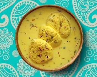 Order Imperial Rasmalai food online from Curry Empire store, preston on bringmethat.com